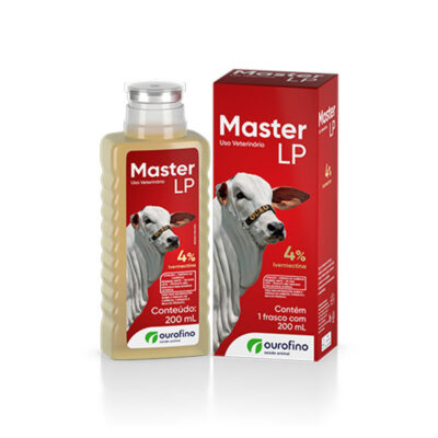 MASTER LP 200ML