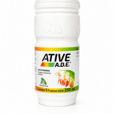 ATIVE A.D.E 250ML