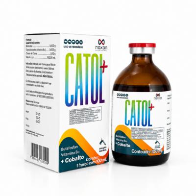 CATOL + 100 ML