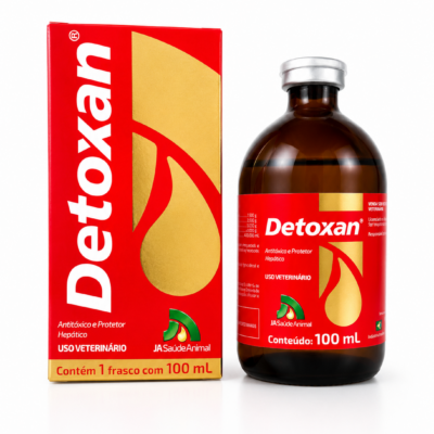 DETOXAN 100ML