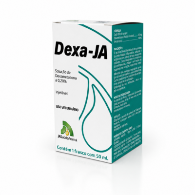DEXA JA 50ML