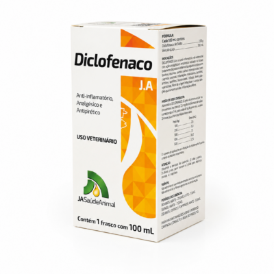 DICLOFENACO 100ML