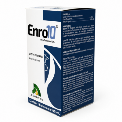 ENRO 10 100ML