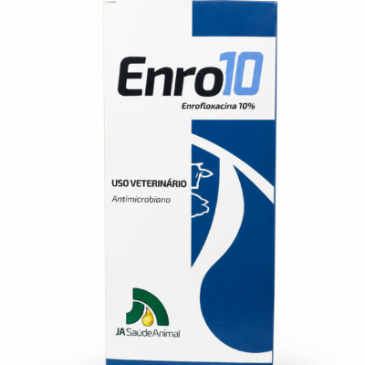ENRO 10 500ML