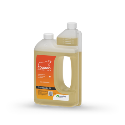COLOSSO POUR ON 1L