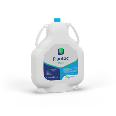 FLUATAC DUO 5L