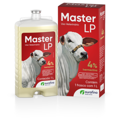 MASTER LP 1L