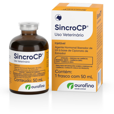 SINCRO CP 50ML