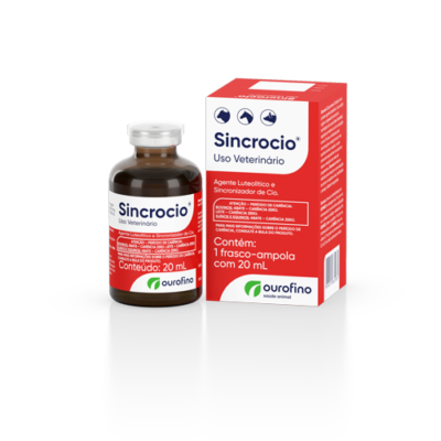 SINCROCIO 50ML