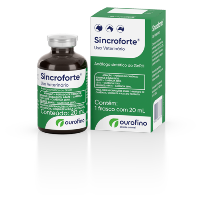 SINCROFORTE 20ML