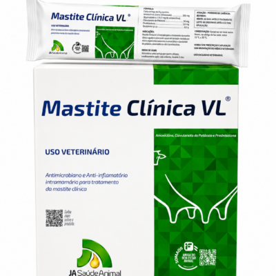 MASTITE CLINICA
