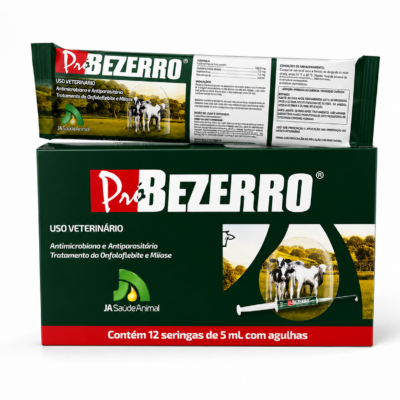PRO BEZERRO 5ML
