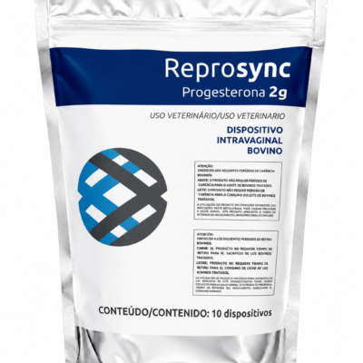 REPRO SYNC