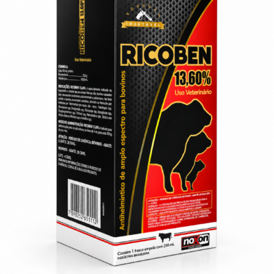 RICOBEN 250 ML