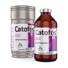 CATOFÓS 250ML