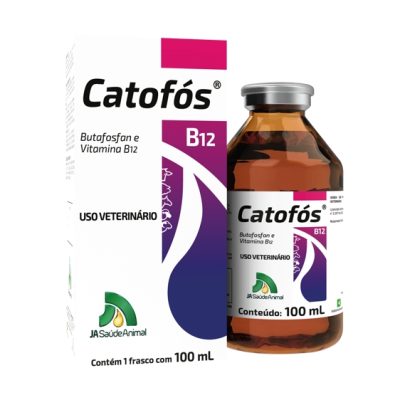 CATOFÓS 100ML