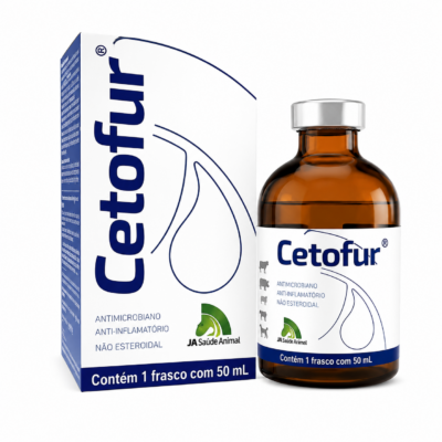 CETOFUR 100ML