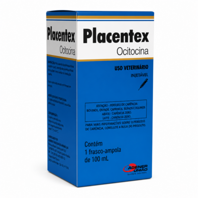 PLACENTEX INJETÁVEL 100 ML