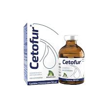 CETOFUR 100ML