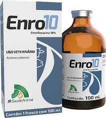 ENRO 10 100ML
