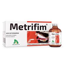 METRIFIN
