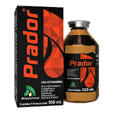 PRADOR 100ML