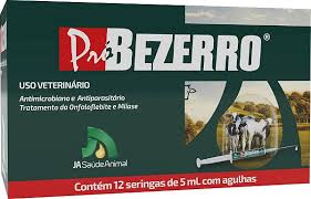 PRO BEZERRO 5ML