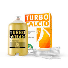 TURBO CALCIO 500ML