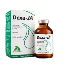 DEXA JA 50ML