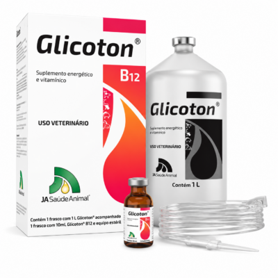GLICOTON 1L