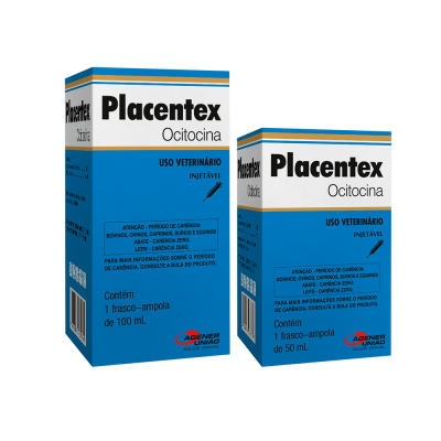 PLACENTEX INJETÁVEL 100 ML