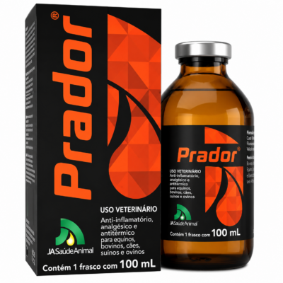 PRADOR 100ML