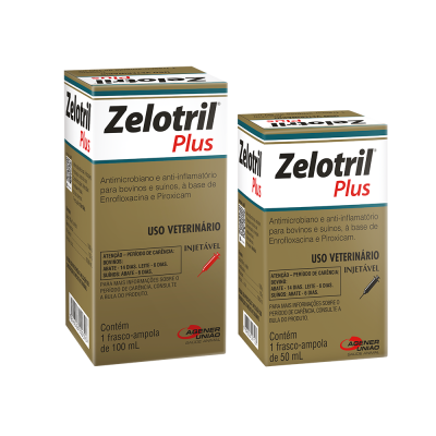 ZELOTRIL PLUS 50 ML