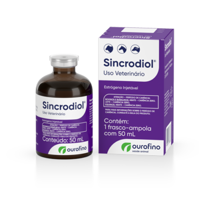 SINCRODIOL 50ML