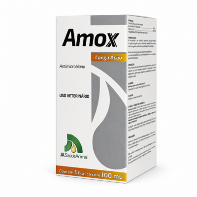 ALMOX LA 100ML