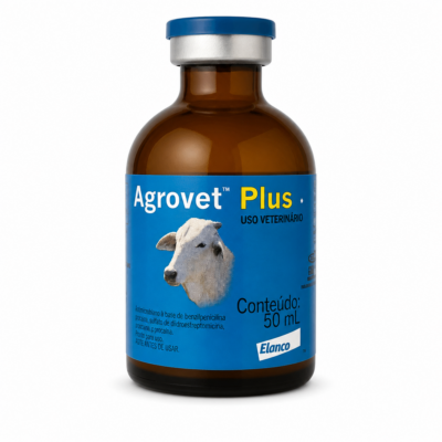 AGROVET PLUS 50 ML