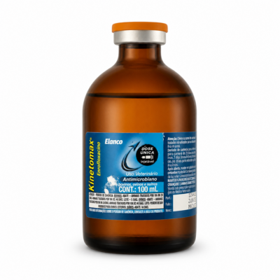 KINETOMAX 100 ML