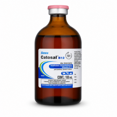 CATOSAL B12 100 ML