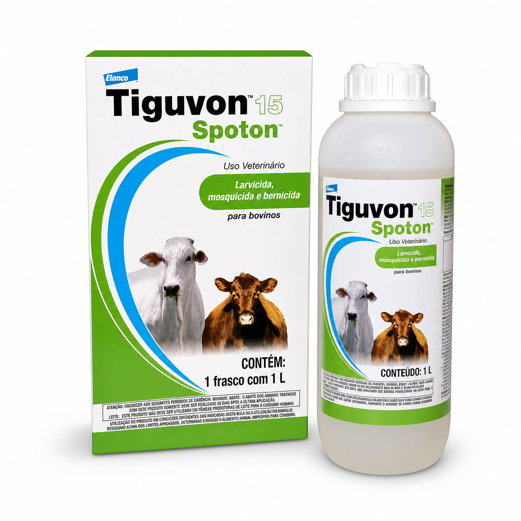 TIGUVON SPOT ON 1L