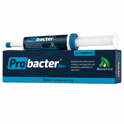 PROBACTER BOV 34G