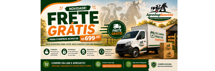 Banner promocional